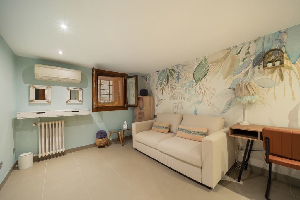 3 quarto Apartamento para venda em Palma de Mallorca com garagem - 1 495 000 € (Ref: 9371748)