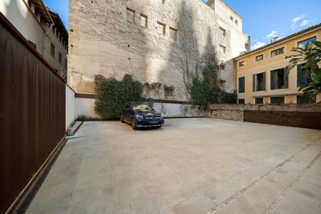 3 camera da letto Appartamento in vendita in Palma de Mallorca con garage - 1.495.000 € (Rif: 9371748)