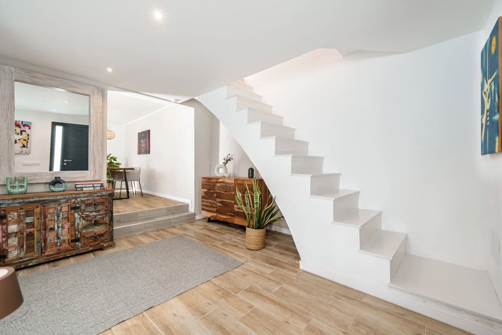 2 sovrum Hus till salu i Andratx - 460 000 € (Ref: 9374978)