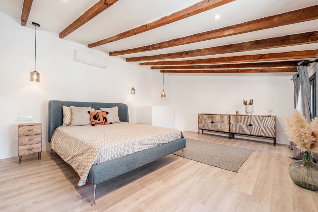 2 sovrum Hus till salu i Andratx - 460 000 € (Ref: 9374978)