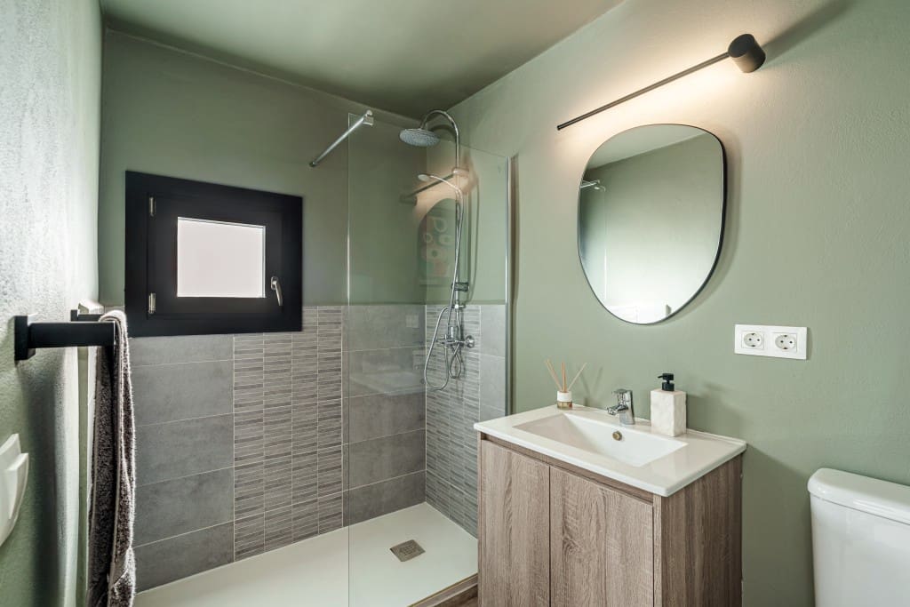 2 sovrum Hus till salu i Andratx - 460 000 € (Ref: 9374978)