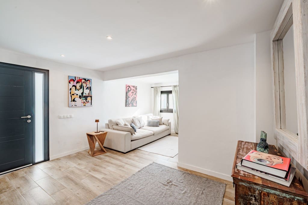 2 sovrum Hus till salu i Andratx - 460 000 € (Ref: 9374978)