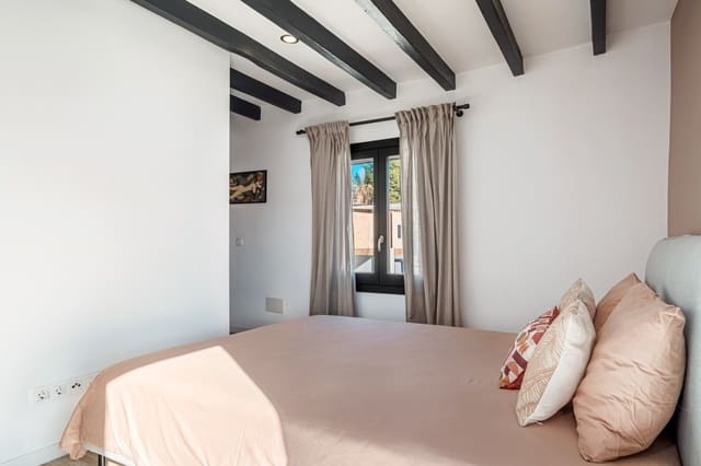 2 soveværelse Byhus til salg i Andratx - € 460.000 (Ref: 9374978)