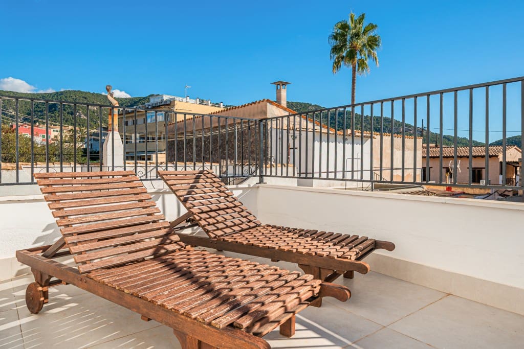 2 sovrum Hus till salu i Andratx - 460 000 € (Ref: 9374978)