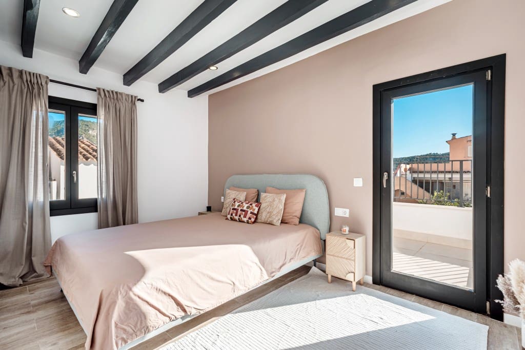 2 sovrum Hus till salu i Andratx - 460 000 € (Ref: 9374978)