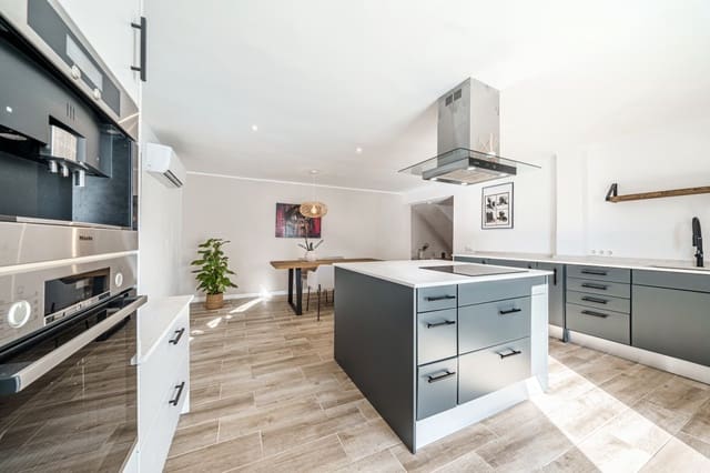 2 soveværelse Byhus til salg i Andratx - € 460.000 (Ref: 9374978)