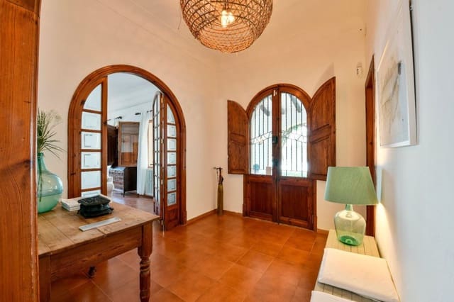 6 soveværelse Villa til salg i Alcúdia - € 4.300.000 (Ref: 9374979)