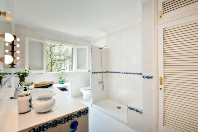 6 soveværelse Villa til salg i Alcúdia - € 4.300.000 (Ref: 9374979)