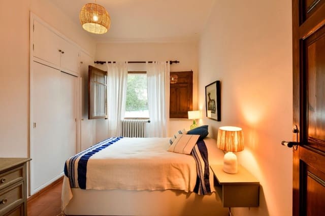 6 soveværelse Villa til salg i Alcúdia - € 4.300.000 (Ref: 9374979)