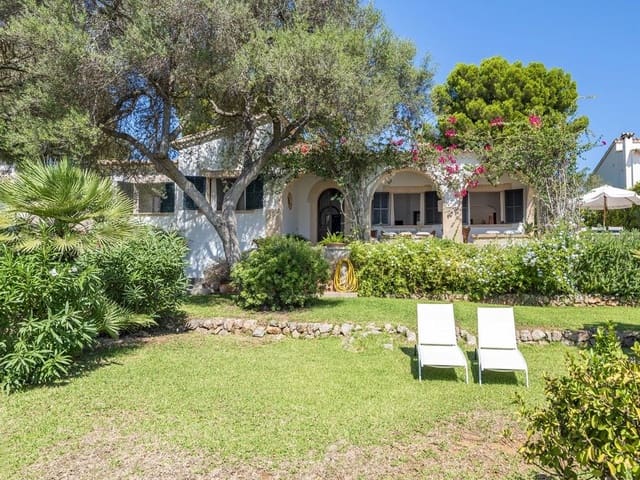 6 soveværelse Villa til salg i Alcúdia - € 4.300.000 (Ref: 9374979)