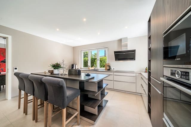 4 makuuhuone Huvila myytävänä paikassa Santa Ponsa, Calvià mukana uima-altaan - 2 250 000 € (Ref: 9378740)