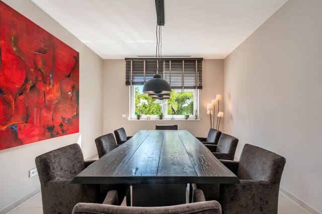 4 makuuhuone Huvila myytävänä paikassa Santa Ponsa, Calvià mukana uima-altaan - 2 250 000 € (Ref: 9378740)