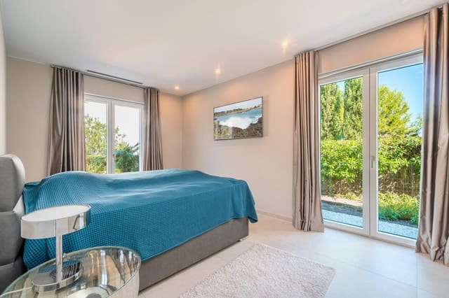 4 makuuhuone Huvila myytävänä paikassa Santa Ponsa, Calvià mukana uima-altaan - 2 250 000 € (Ref: 9378740)