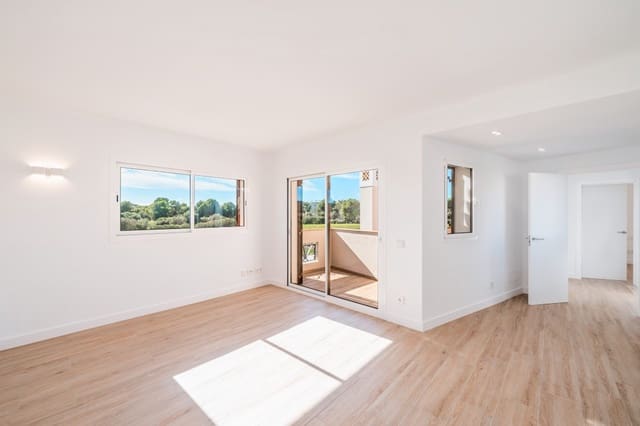 3 quarto Moradia para venda em Santa Ponsa, Calvià com piscina garagem - 1 750 000 € (Ref: 9378741)