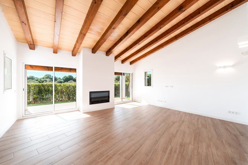 3 quarto Moradia para venda em Santa Ponsa com piscina garagem - 1 750 000 € (Ref: 9378741)