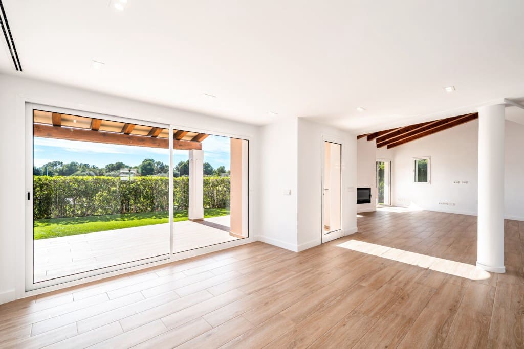 3 quarto Moradia para venda em Santa Ponsa com piscina garagem - 1 750 000 € (Ref: 9378741)