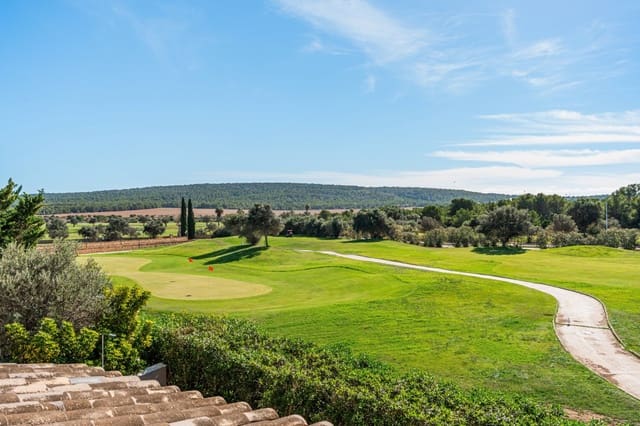 3 quarto Moradia para venda em Santa Ponsa, Calvià com piscina garagem - 1 750 000 € (Ref: 9378741)