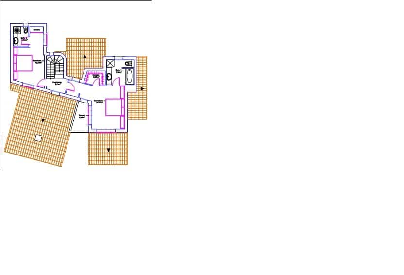 3 quarto Moradia para venda em Santa Ponsa com piscina garagem - 1 750 000 € (Ref: 9378741)