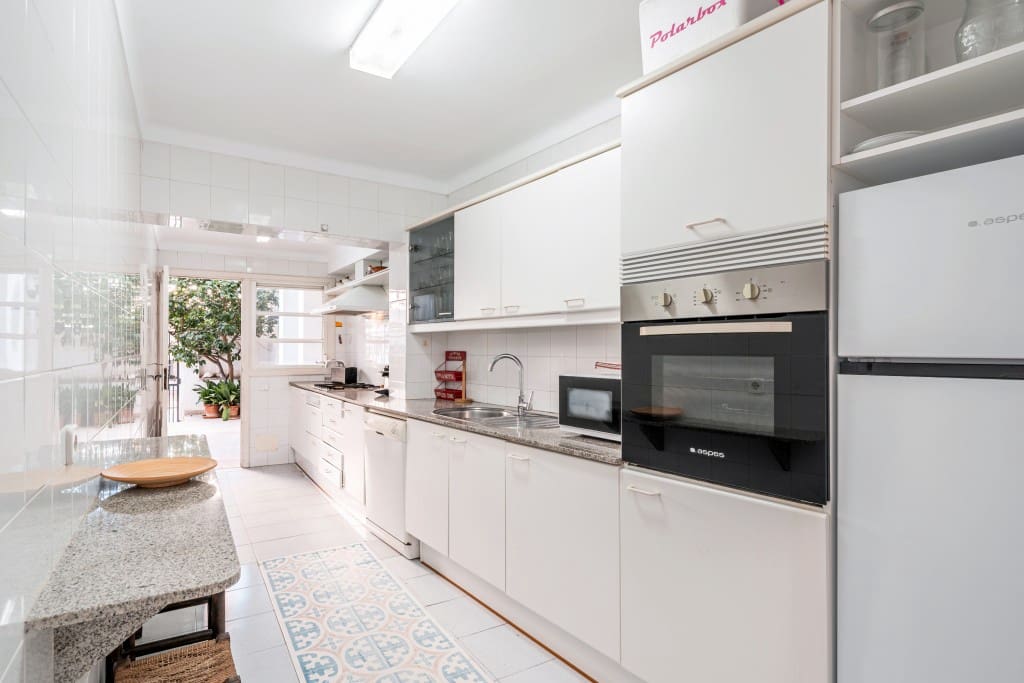 3 quarto Apartamento para venda em Pollensa / Pollenca - 2 500 000 € (Ref: 9378742)