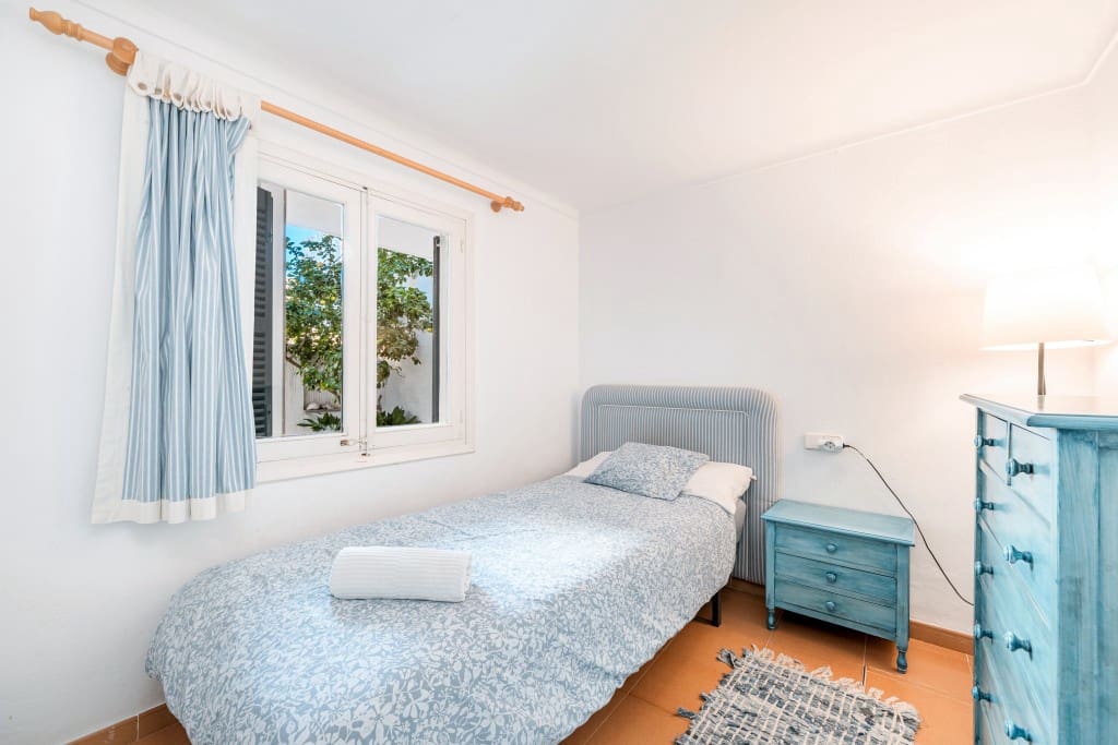 3 quarto Apartamento para venda em Pollensa / Pollenca - 2 500 000 € (Ref: 9378742)