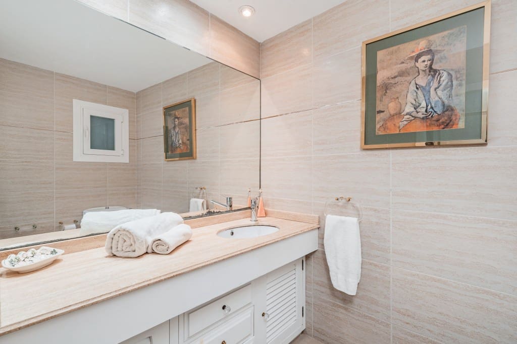 3 quarto Apartamento para venda em Pollensa / Pollenca - 2 500 000 € (Ref: 9378742)