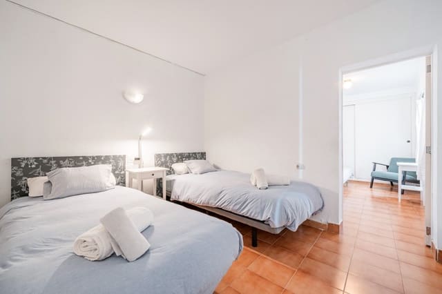 3 bedroom Apartment for sale in Port de Pollença, Pollensa / Pollença - € 2,500,000 (Ref: 9378742)