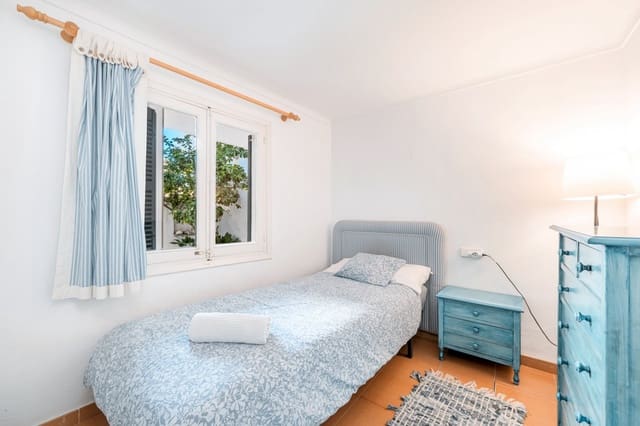 3 bedroom Apartment for sale in Port de Pollença, Pollensa / Pollença - € 2,500,000 (Ref: 9378742)