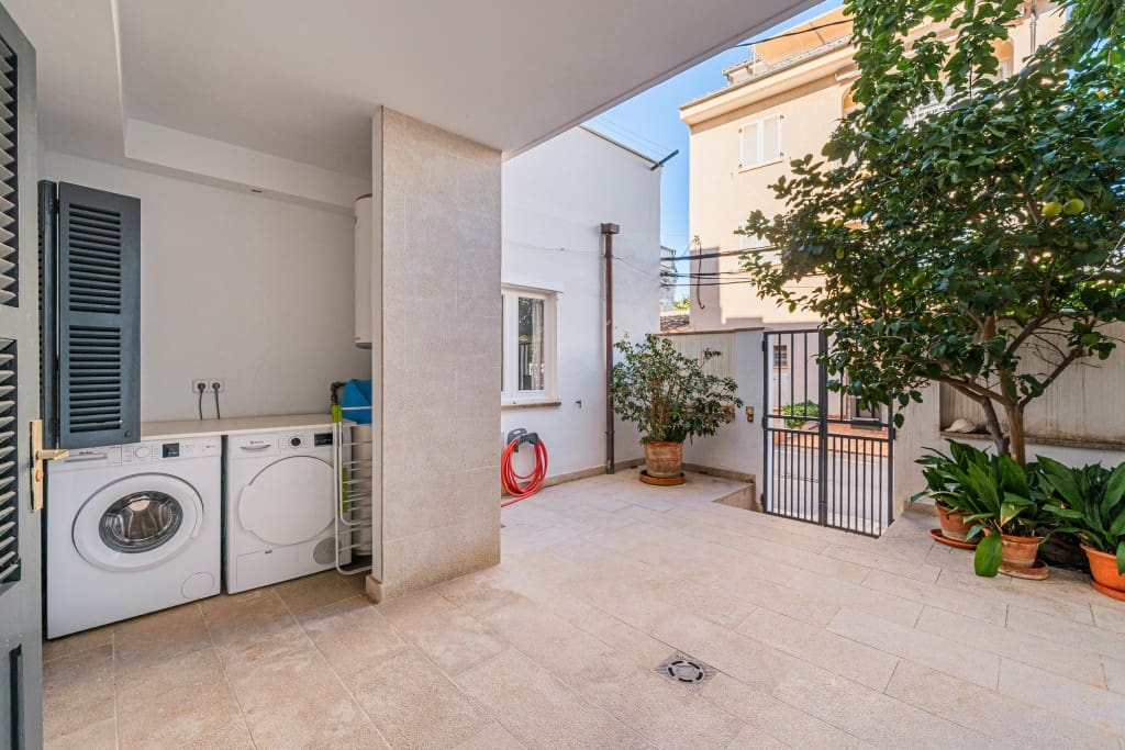 3 quarto Apartamento para venda em Pollensa / Pollenca - 2 500 000 € (Ref: 9378742)