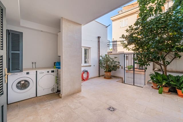 3 bedroom Apartment for sale in Port de Pollença, Pollensa / Pollença - € 2,500,000 (Ref: 9378742)