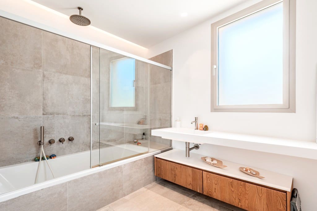 4 soveværelse Semi-Rækkehus til salg i Calvia med swimmingpool - € 1.980.000 (Ref: 9378743)