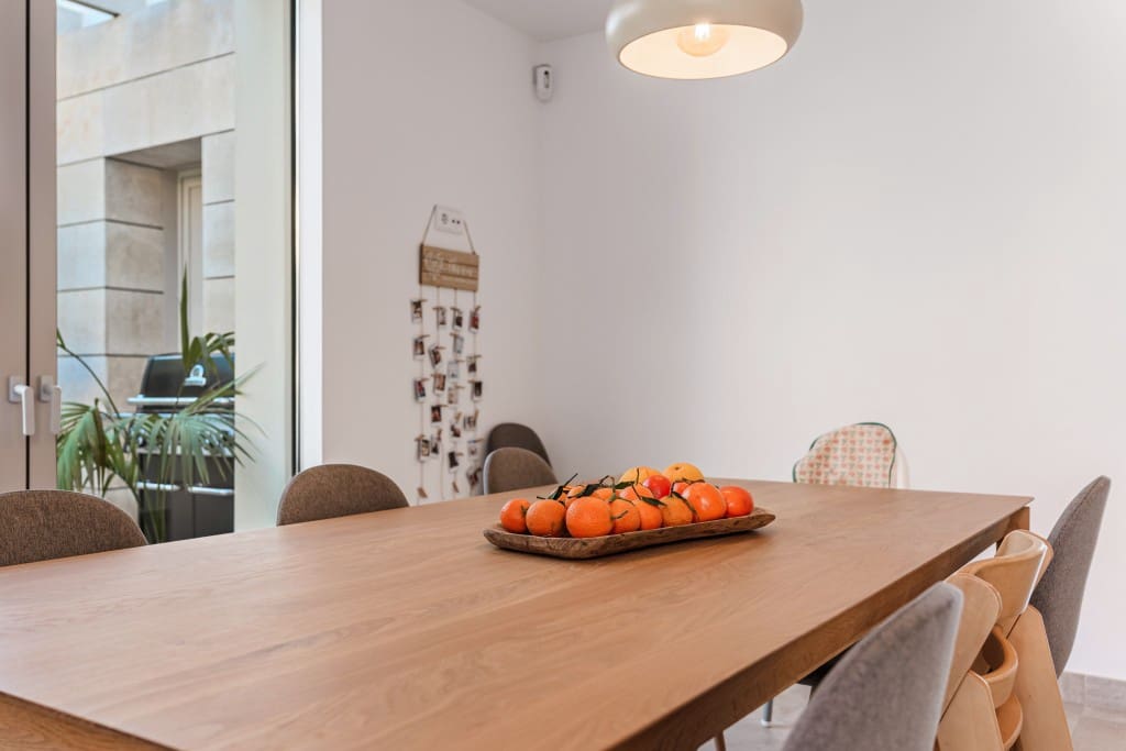 4 soveværelse Semi-Rækkehus til salg i Calvia med swimmingpool - € 1.980.000 (Ref: 9378743)