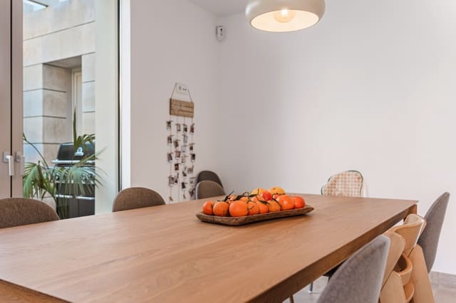 4 soveværelse Semi-Rækkehus til salg i Calvià med swimmingpool - € 1.980.000 (Ref: 9378743)