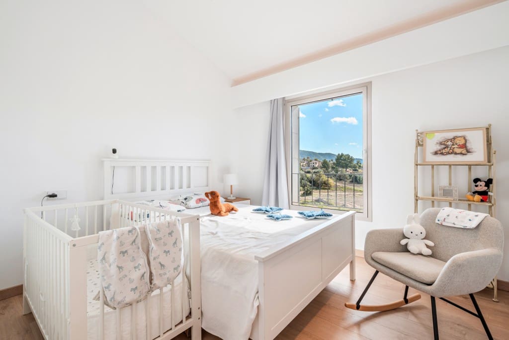 4 soveværelse Semi-Rækkehus til salg i Calvia med swimmingpool - € 1.980.000 (Ref: 9378743)