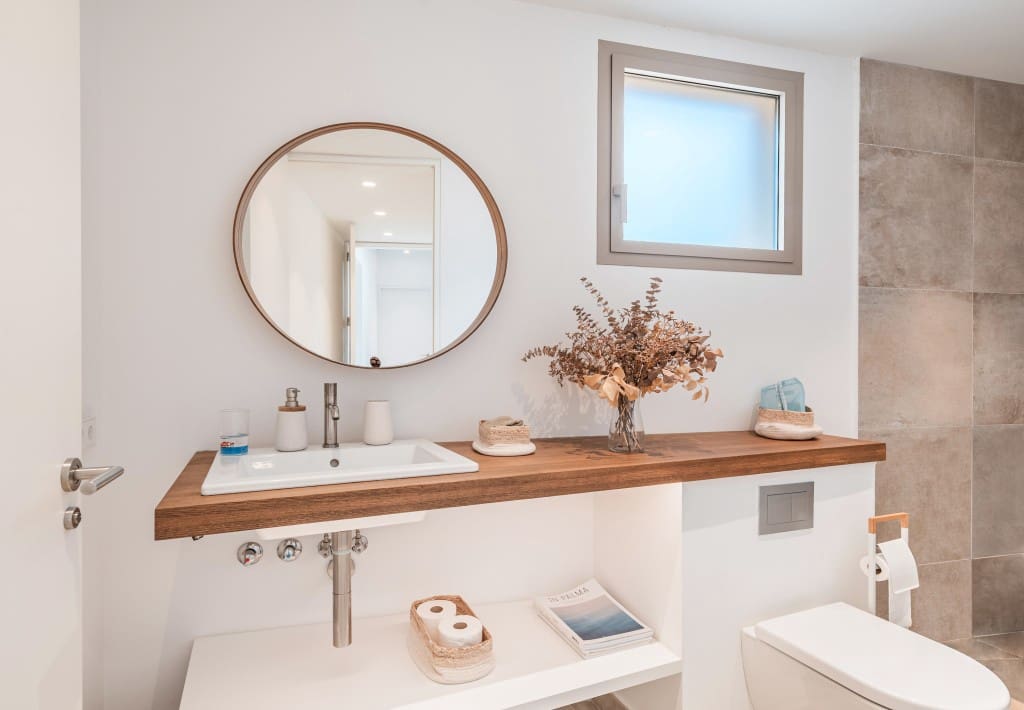 4 soveværelse Semi-Rækkehus til salg i Calvia med swimmingpool - € 1.980.000 (Ref: 9378743)