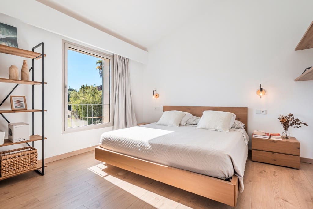 4 soveværelse Semi-Rækkehus til salg i Calvia med swimmingpool - € 1.980.000 (Ref: 9378743)