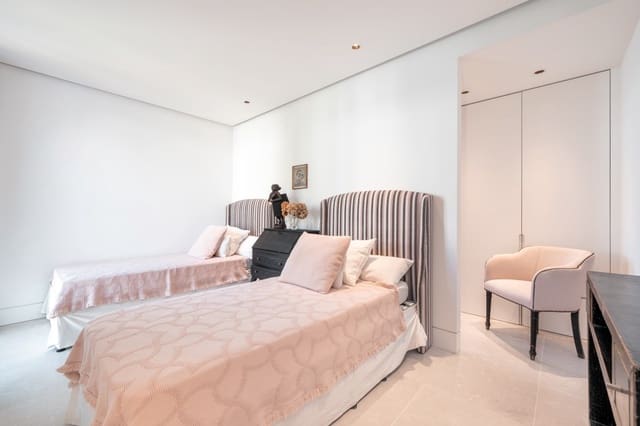 4 Zimmer Penthouse zu verkaufen in Port de Pollença, Pollensa / Pollença mit Pool Garage - 2.300.000 € (Ref: 9378744)