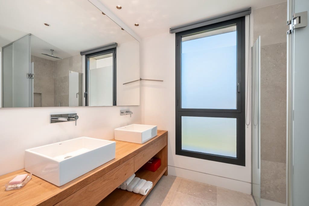 4 soverom Penthouse til salgs i Pollensa / Pollenca med svømmebasseng garasje - € 2 300 000 (Ref: 9378744)