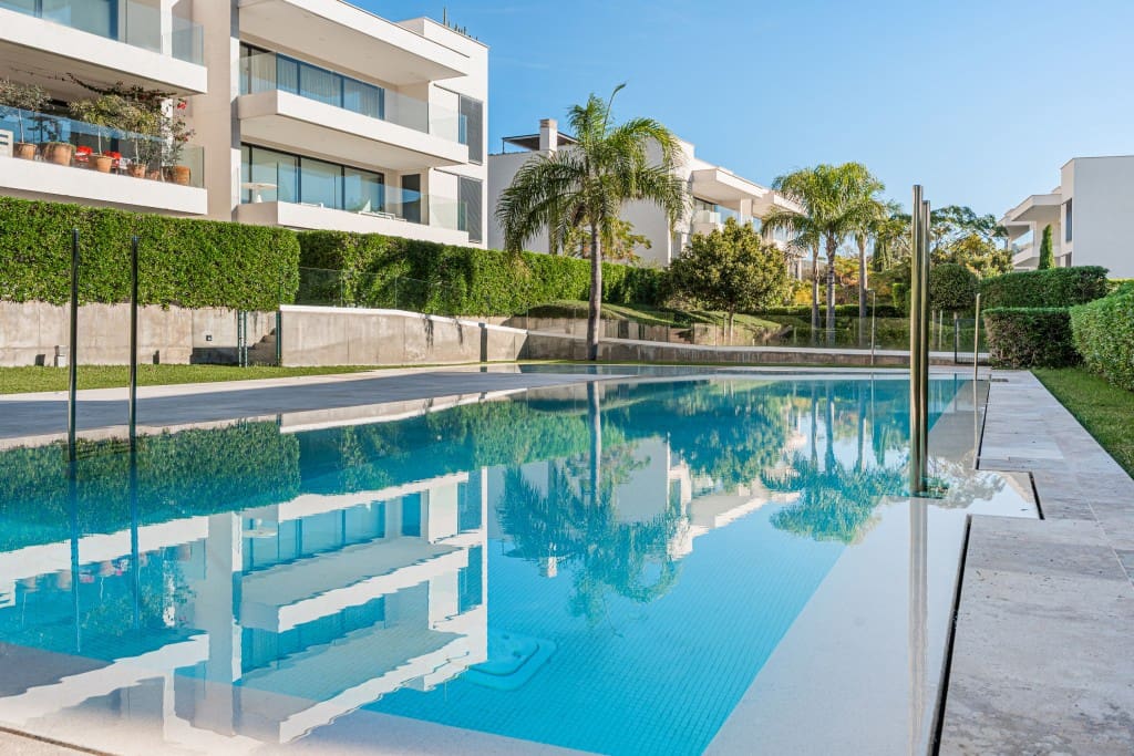 4 soverom Penthouse til salgs i Pollensa / Pollenca med svømmebasseng garasje - € 2 300 000 (Ref: 9378744)