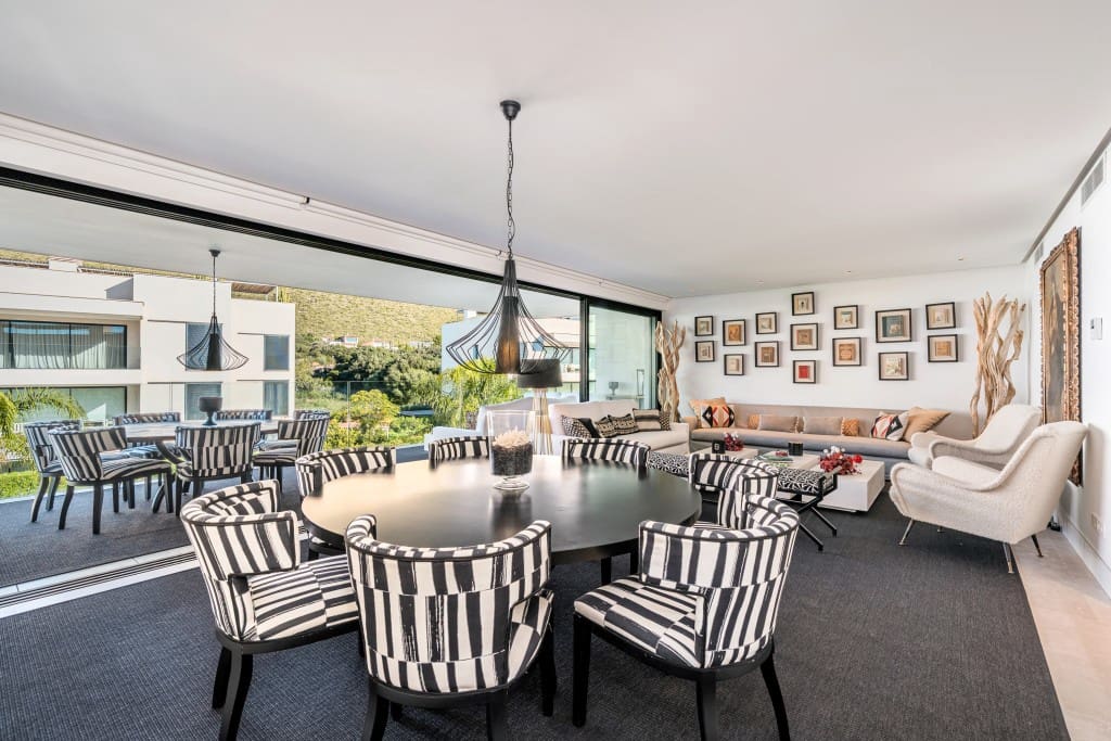 4 soverom Penthouse til salgs i Pollensa / Pollenca med svømmebasseng garasje - € 2 300 000 (Ref: 9378744)