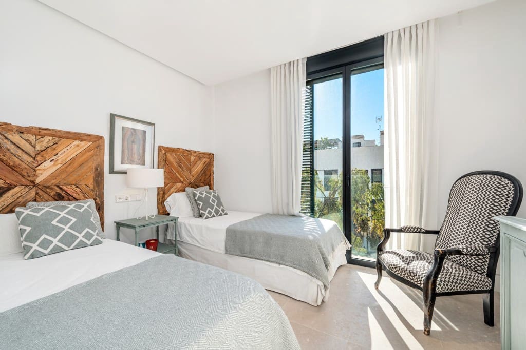 4 soverom Penthouse til salgs i Pollensa / Pollenca med svømmebasseng garasje - € 2 300 000 (Ref: 9378744)