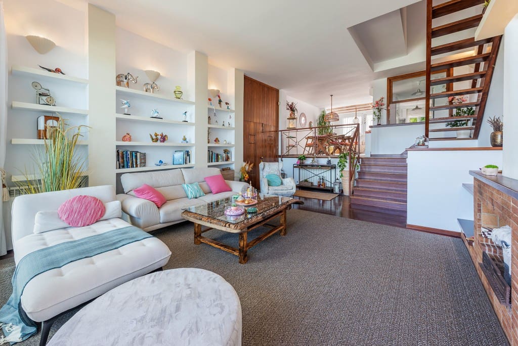 4 bedroom Semi-detached Villa for sale in Mal Pas-Bon Aire - € 2,950,000 (Ref: 9378745)