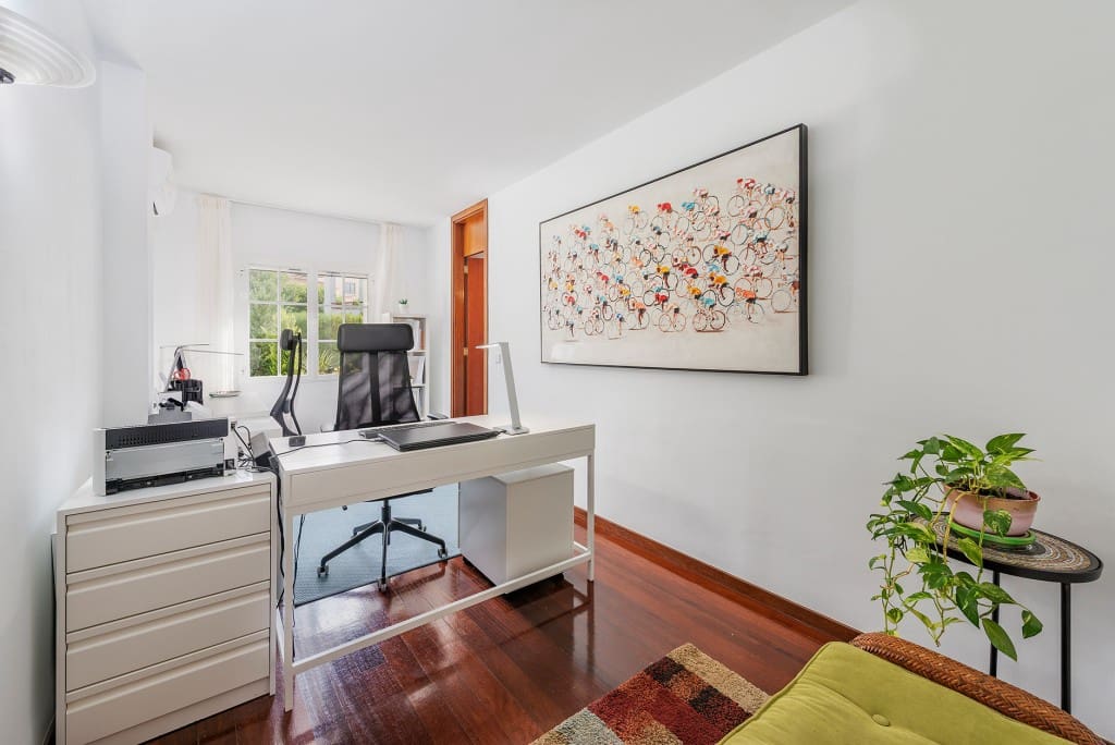 4 bedroom Semi-detached Villa for sale in Mal Pas-Bon Aire - € 2,950,000 (Ref: 9378745)