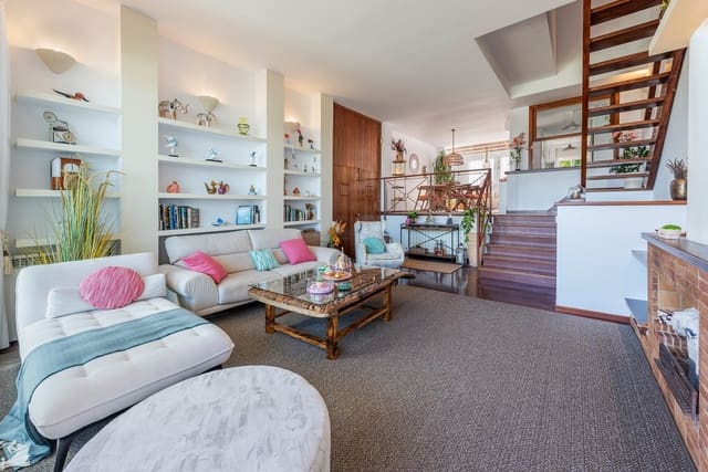 4 chambre Villa/Maison Semi-Mitoyenne à vendre à Mal Pas-Bon Aire, Alcúdia - 2 950 000 € (Ref: 9378745)