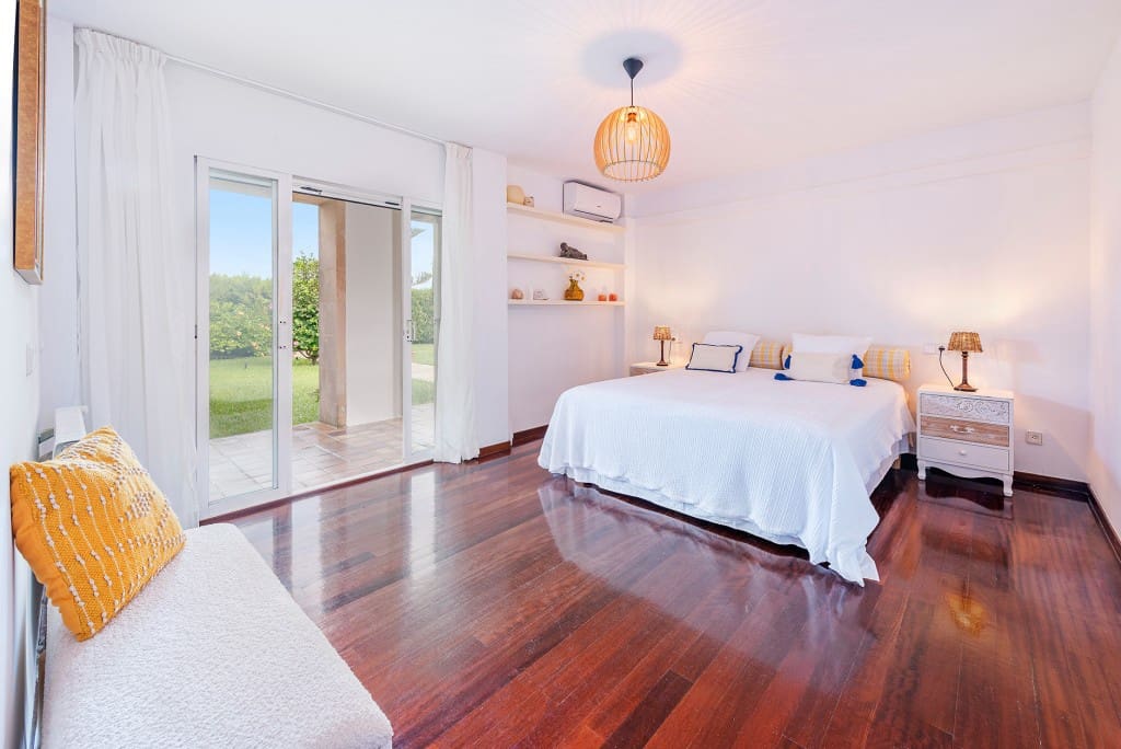 4 bedroom Semi-detached Villa for sale in Mal Pas-Bon Aire - € 2,950,000 (Ref: 9378745)