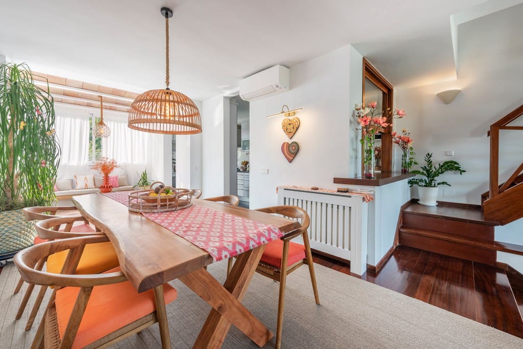 4 bedroom Semi-detached Villa for sale in Mal Pas-Bon Aire - € 2,950,000 (Ref: 9378745)