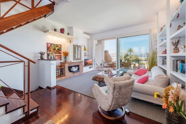 4 chambre Villa/Maison Semi-Mitoyenne à vendre à Mal Pas-Bon Aire, Alcúdia - 2 950 000 € (Ref: 9378745)