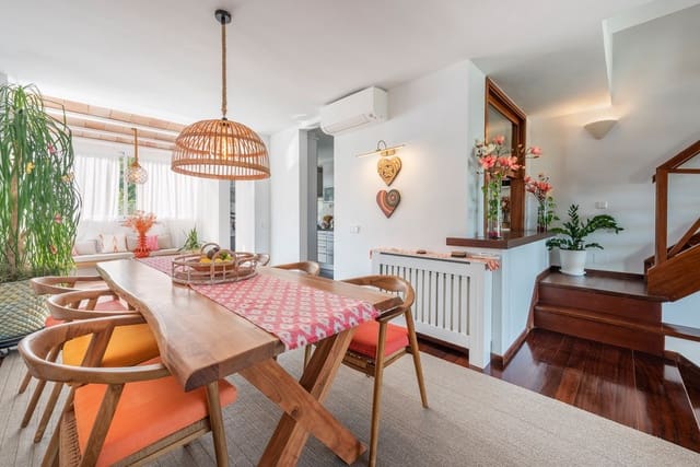 4 chambre Villa/Maison Semi-Mitoyenne à vendre à Mal Pas-Bon Aire, Alcúdia - 2 950 000 € (Ref: 9378745)