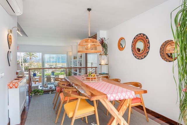 4 chambre Villa/Maison Semi-Mitoyenne à vendre à Mal Pas-Bon Aire, Alcúdia - 2 950 000 € (Ref: 9378745)