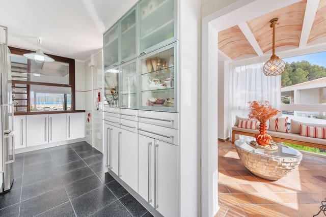 4 camera da letto Villetta Bifamiliare in vendita in Mal Pas-Bon Aire, Alcúdia - 2.950.000 € (Rif: 9378745)