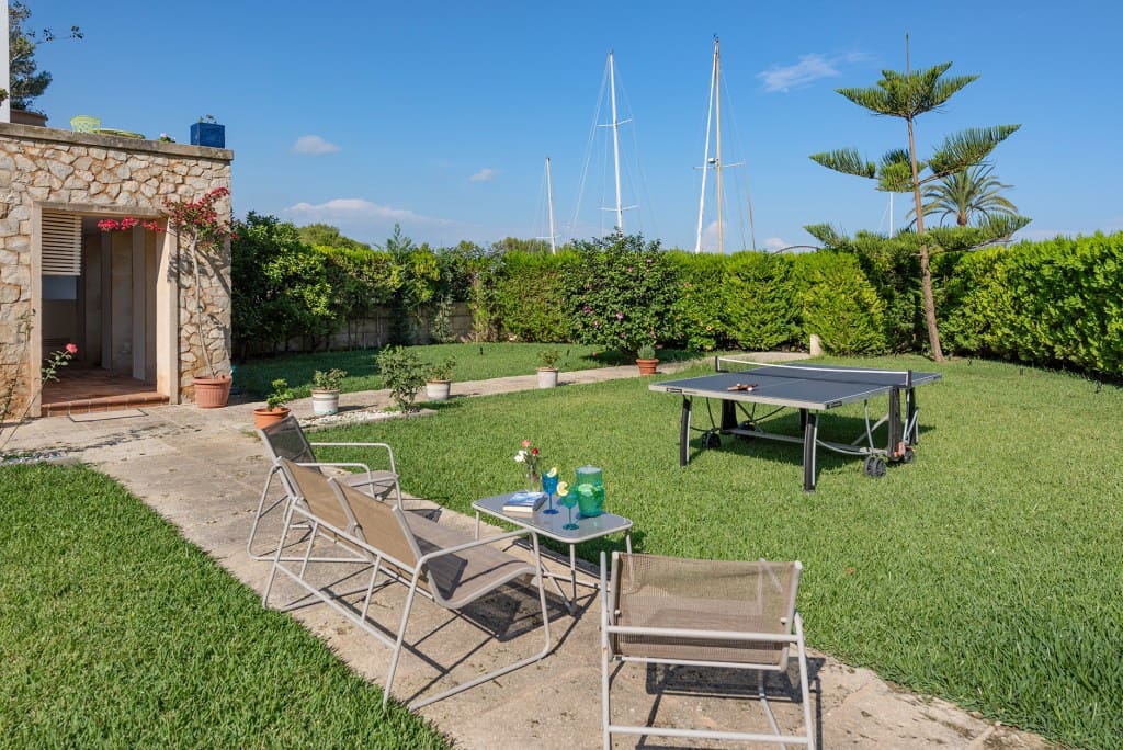 4 bedroom Semi-detached Villa for sale in Mal Pas-Bon Aire - € 2,950,000 (Ref: 9378745)